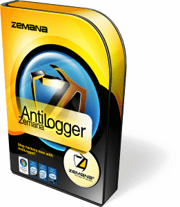 logiciel Zemana AntiLogger gratuit anti vol d'identité