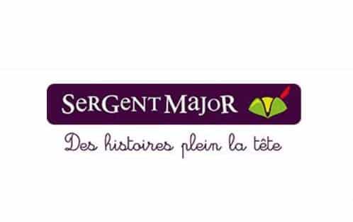 vente privee Segent Major second article 4 euros