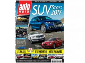 Abonnement Auto Moto Magazine pas cher