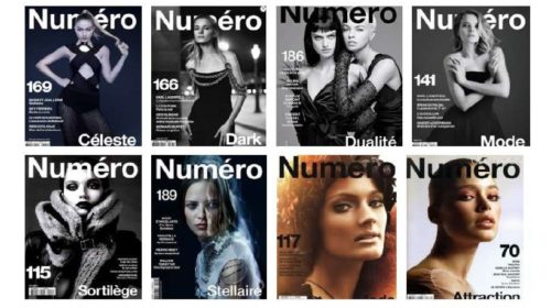 Abonnement magazine Numéro pas cher