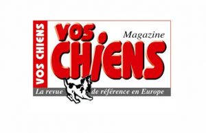 Abonnement magazine Vos Chiens pas cher 