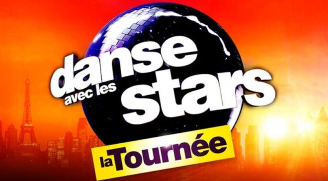 Danse avec les Stars pas chère