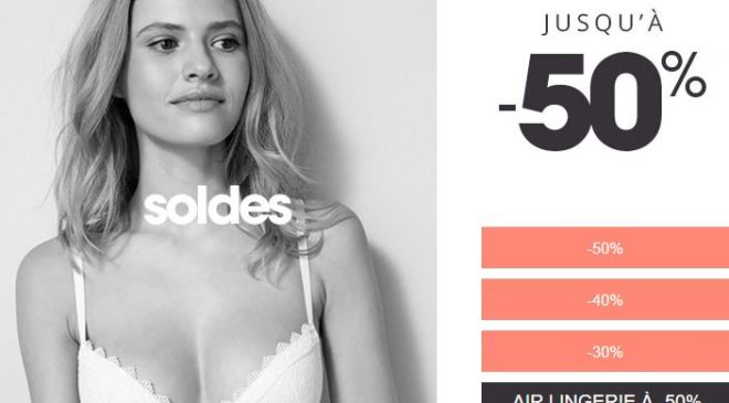 soldes princesse tam tam