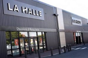 Liste des magasins La Halle qui vont fermer 