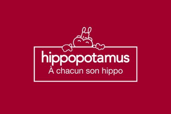 Manger moins cher chez Hippopotamus 🍴 5 personnes = -50%, 4 personnes = -40%, 3 personnes = -30%….