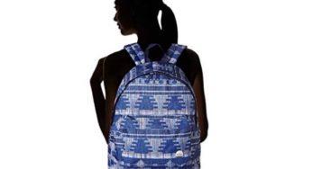 Moins de 12€ le sac à dos Roxy Be Young au lieu 37€
