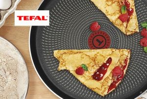 Opération Chandeleur Tefal