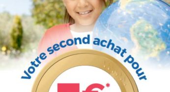 Opération Ravensburger Récré Educative : le second jeu à 1€ (janvier-février)