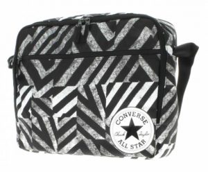 Sac besace Converse Zebre à 13,5€