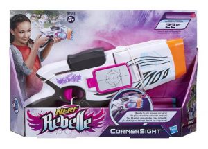 Soldes Nerf Rebelle