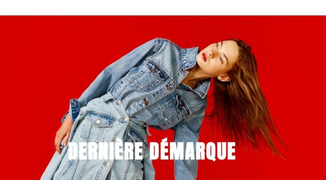 Soldes Pull & Bear livraison gratuite sans mini 