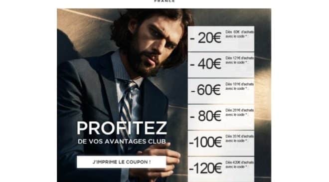 Vente privée Olly Gan : de 20€ à 120€ de remise pour les pré-soldes