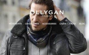 Vente privée Olly Gan remise pour les pré-soldes 