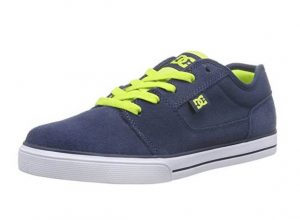 basket DC Shoes Tonik pour garcon a 14,7€