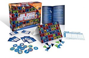 jeu Au Pied du Mur de TF1 Games / Dujardin en soldes