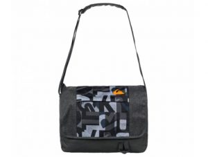 sac besace Quiksilver Mill around en soldes 11,5€