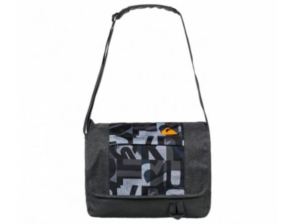 sac besace Quiksilver Mill around en soldes 11,5€