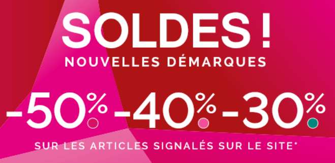 soldes Jacadi