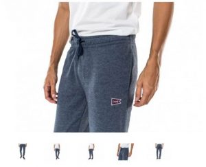 10€ le pantalon jogging homme Jack & Jones 