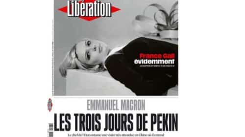 Abonnement à Libération pas cher