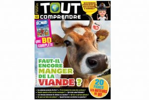 Abonnement magazine Tout Comprendre pas cher 