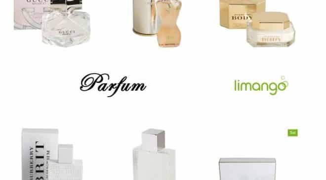 Grande vente privée de Parfum 