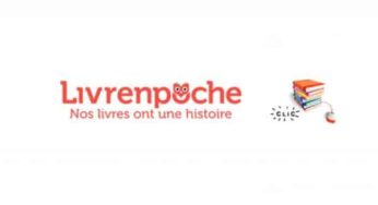 Livrenpoche : 5€ de remise dès 20€ d’achats (livres & BD)
