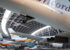 Musee aeronautique Aeroscopia pas cher