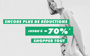 Soldes Asos : nouvelle démarque