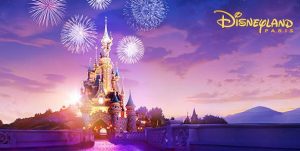 Vente Disneyland Paris