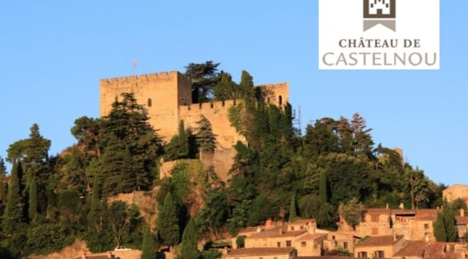 billet entree Château de Castelnou moins cher