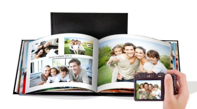 1 euro le livre photo couverture cuir de 20 pages