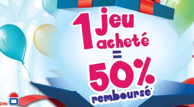 Jouets Jeux 34 Bons Plans Malins