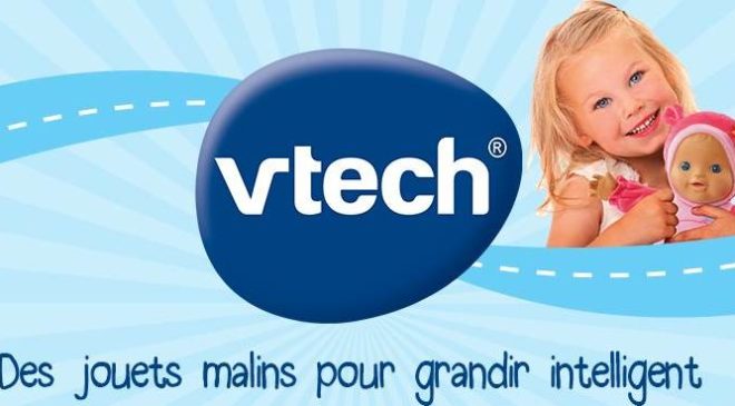 1 jouet Vtech Baby acheté = le second 50% remboursé