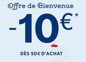 10€ de remise sur Catimini dès 50€ d'achat