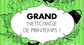 Remise de 15% en plus sur les bonnes affaires Adam & Eve 😇