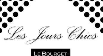 2 articles Couture Le Bourget achetés = le 3ème offert (collant, bas, mi-bas)