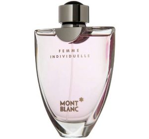 27,95€ l’eau de toilette Montblanc Femme Individuelle 75ml 