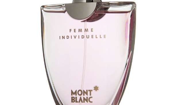 27,95€ l’eau de toilette Montblanc Femme Individuelle 75ml