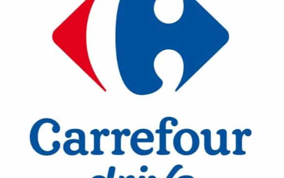 Bon plan Carrefour Drive