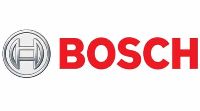 Bosch Day Amazon