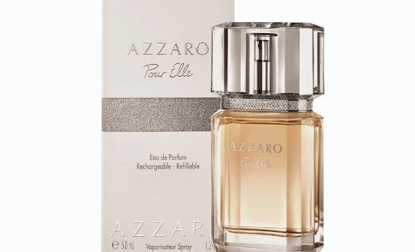 Eau de parfum Azzaro Pour Elle 75ml à seulement 27,75€ port inclus 