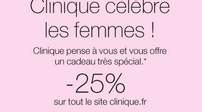 Journée de la femme Clinique