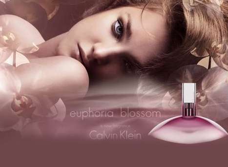 Moins de 29€ l’eau de toilette Euphoria Blossom Calvin Klein 50ml