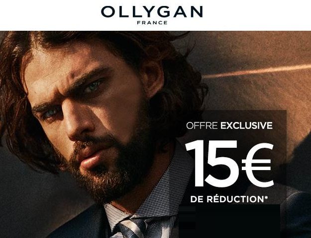 Nouvelles collections Olly Gan : 15€ de remise