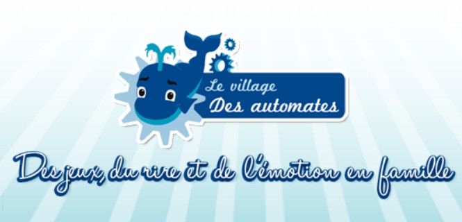 Pass famille Village des Automates et MontoPoto moitié prix ! à partir de 14,9€ (1 adulte + 1 enfant)