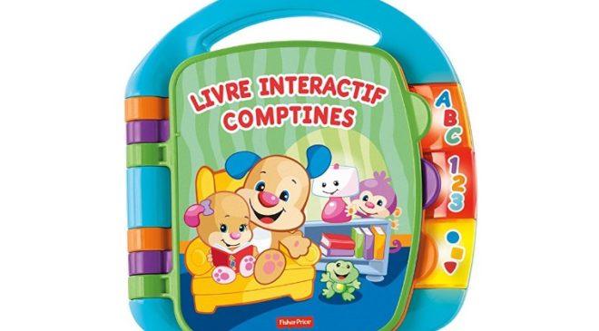 Remise de 20% sur Fisher Price