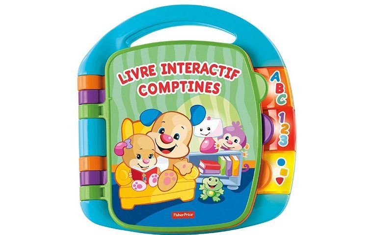 Remise de 20% sur Fisher Price
