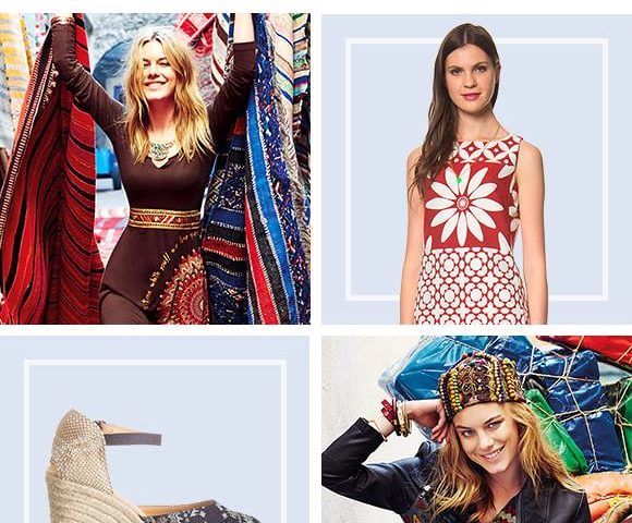 Vente privée Desigual
