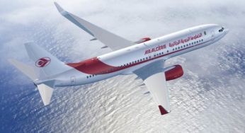 Vols Air Algerie à -50% si réservation le 8 mars (Journée de la femme) ✈️